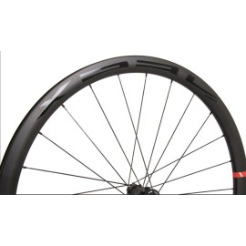 Ruedas Massi X-PRO3 EVO CARBON DB 38